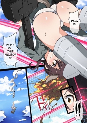 Hentai  Hell of Swallowed
