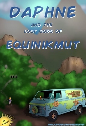 Daphne and the lost gods of Equinikmut