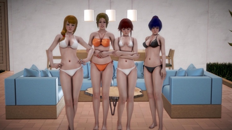 Android Lesbian Porn - Free lesbian sex games | Porn Game: My New Neighbors - Version 0.7 + Fix +  Incest Patch by Rmaximus Win/Mac/Android |