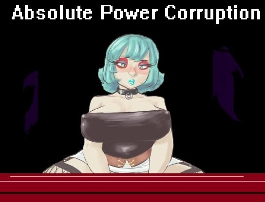 Porn Game: Absolute Power Corruption v.0.64 by moriA