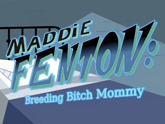 Porn Game: MoMoIrO-kun - Maddie Fenton: Breeding Bitch Mommy Final