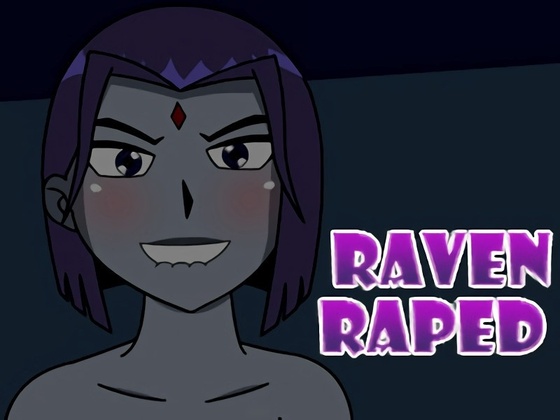 Porn Game: Pedroillusions - Raven Raped Final