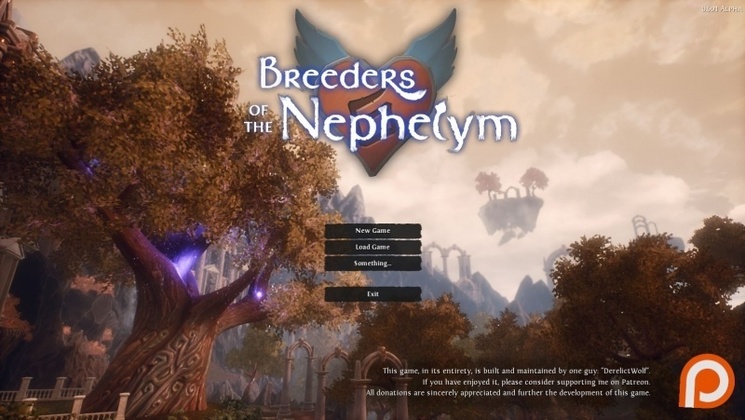 Porn Game: Breeders Of The Nephelym Version 0.749.5 Alpha by DerelictHelmsman
