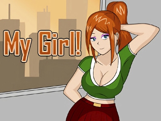 Porn Game: Edeshye - My Girl Final