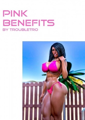 3D  Troubletro - Pink Benefits Part 1-13