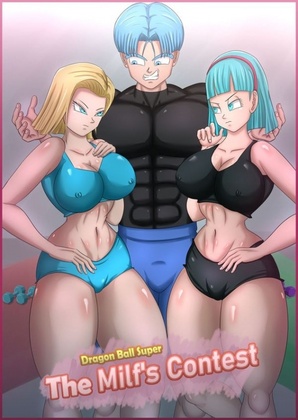Hentai  Magnificent Sexy Gals - The Milf\'s Contest [Ongoing]