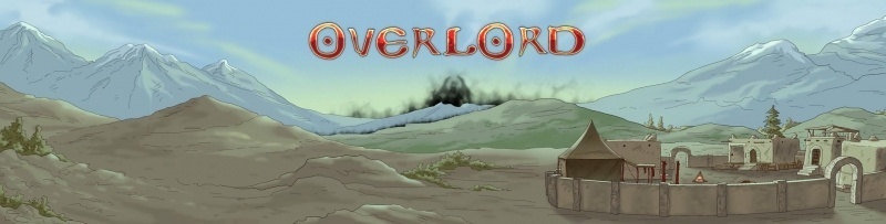 Porn Game: Project63 - Overlord v0.18