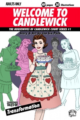Joe Six-pack - Welcome to Candlewick
