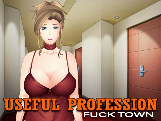 Porn Game: Sex Hot Games - Fuck Town Useful Profession Final