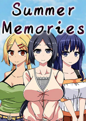Porn Game: DojinOtome - Spoiled Child - Summer Memories Plus ver.2.02 + DLC + Walkthrough & Hints Win/Android (uncen-eng)