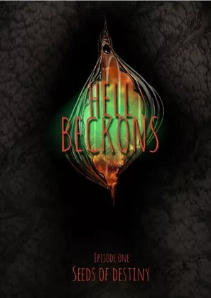 3D  [Jackthemonkey] Hell Beckons