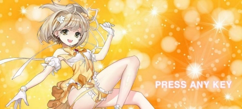 Porn Game: Umai Neko Magical Angel Fairy Flower 1.3