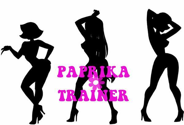 Porn Game: Paprika Trainer - Version 0.17.0.1 by Exiscoming