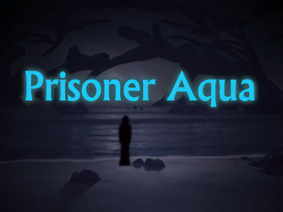 Porn Game: Gorepete - Prisoner Aqua Final