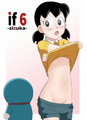 Cartoon Perman Xxx - Anime hentai | Circle Takaya if -sizuka- 6 (Doraemon)