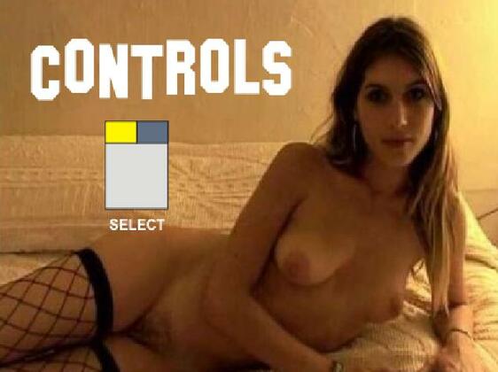 Porn Game: Collective Games - The Sex Addict- I Cannot Control Myself Demo Version