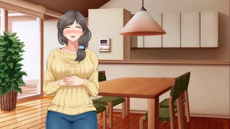 Porn Game: The Star Cove Incident - Version 0.02a Smiling Dog