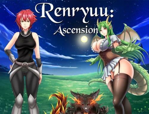 Porn Game: Renryuu Ascension by Naughty Netherpunch version 21.02.09