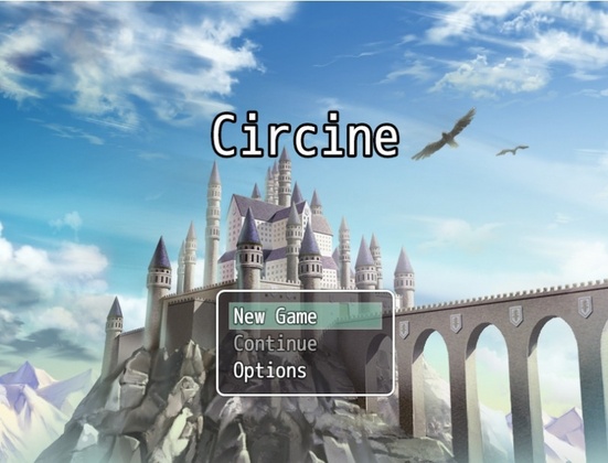 Porn Game: Circine Version 0.04 by Warpshadow