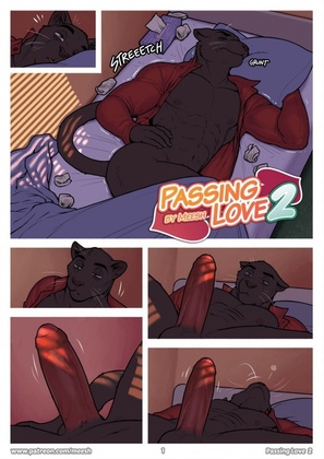 Meesh - Passing Love 2 (Ongoing)