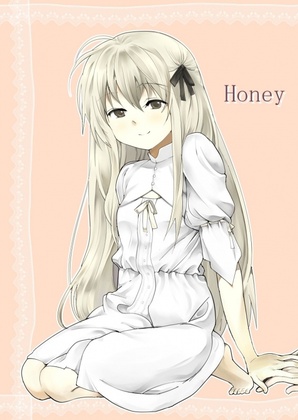 [Chidoriya] Honey (Yosuga no Sora)