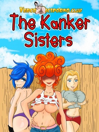 Cronostik - The Kankers Sisters