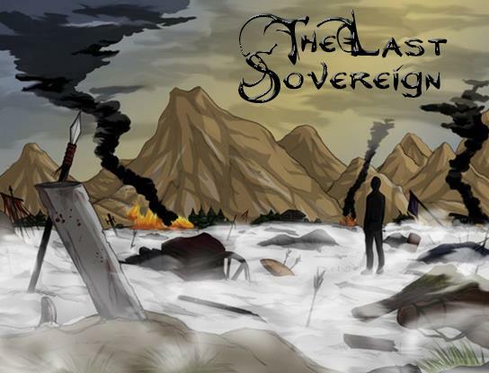 Porn Game: The Last Sovereign - Version 0.55.4 by Sierra Lee