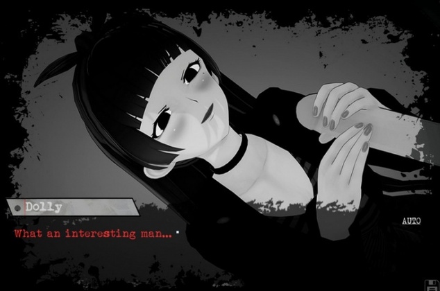Porn Game: ChiseGames - Monster Girl Investigator 1.1.0