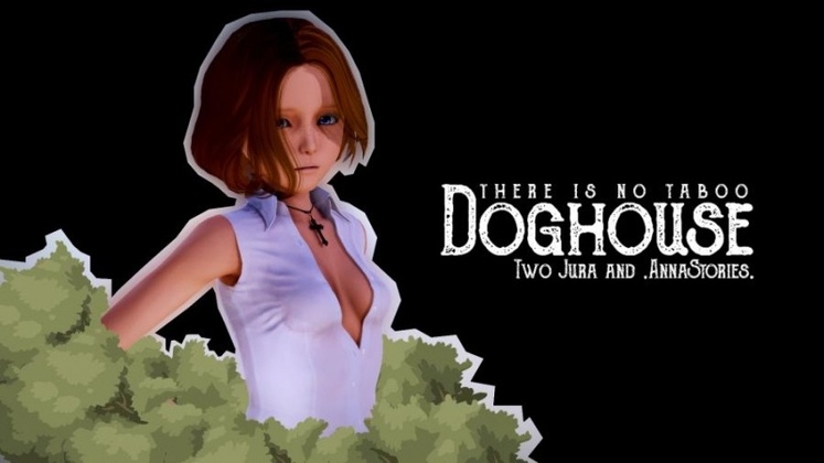 Porn Game: Doghouse Version 1.0.1 Early by Two Jura