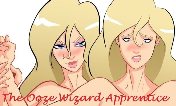 Porn Game: Kitsune Dragoon - Ooze Wizard Apprentice Version 0.397 Cheat