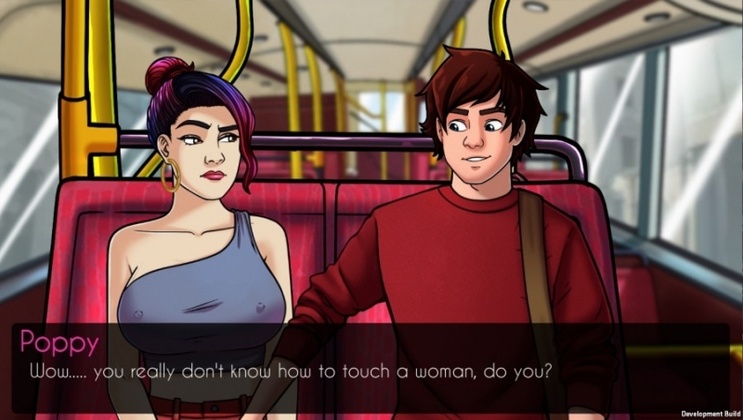 743px x 420px - Porn Game: London Vibes v0.0.22 by Entity Games | Free Adult Comics