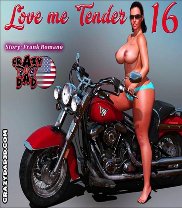 3D  CrazyDad3D - Love Me Tender 16