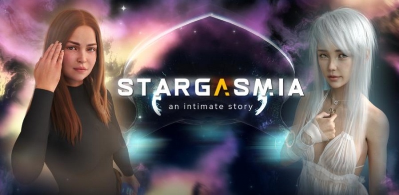 Porn Game: Peter Sylvanis - Stargasmia Version 0.1