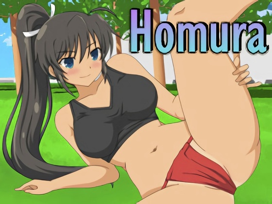Porn Game: Nii-Cri - Homura Final
