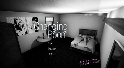 Porn Game: DesiDee Games - Changing Room 1.2.0