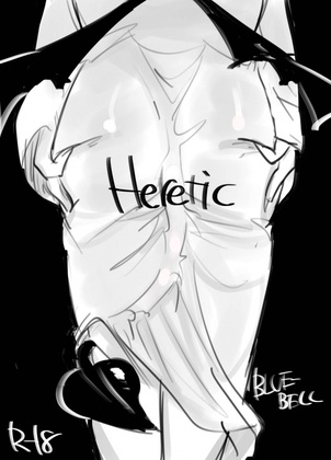 [BLUE‐BELL] 【R-18】Heretic
