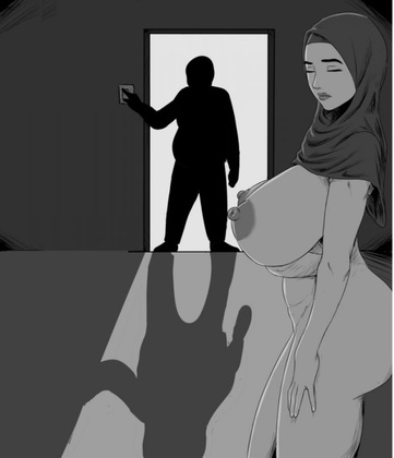 Porn Game: Yosalou - HijabHunter Version 0.01