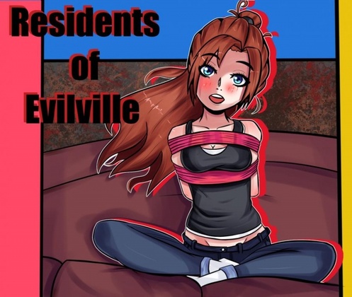 Porn Game: Bondco - Residents of Evilville v0.86