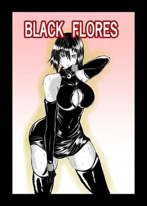 [Aries (里見)] BLACK FLORES