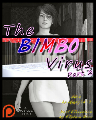 3D  Amazeroth - The Bimbo Virus 2