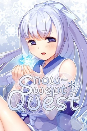 Porn Game: Potatolife - Snow-Swept Quest ver.1.01 (uncen-eng)