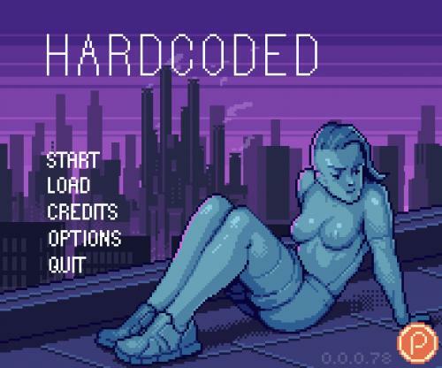 Porn Game: Fortunae Virgo - Hardcoded Version 0.0.54
