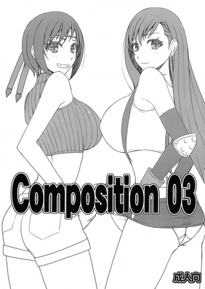 (C91) [Absolute (ABU)] Composition 03 (Final Fantasy VII)