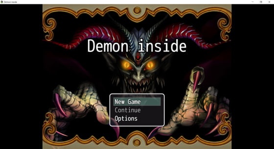 Porn Game: Demon Inside Final by RoleplayingX