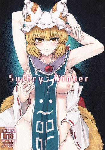 Hentai  Sultry Winter