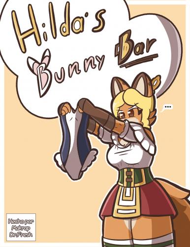 Hilda\'s Bunny Bar