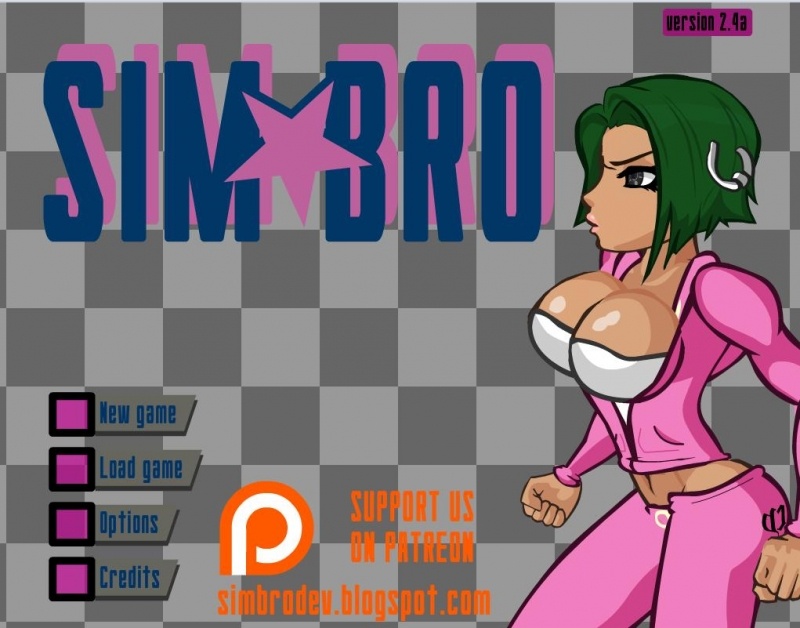 Porn Game: The Simbro Team SimBro Ver. 2.7b+Mod+Remake Demo 6.1.0