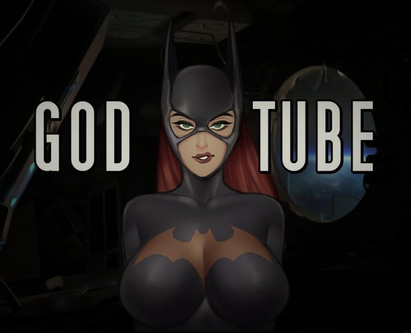 Porn Game: GodTube - Version 1.0 by Masquerade Win/Mac