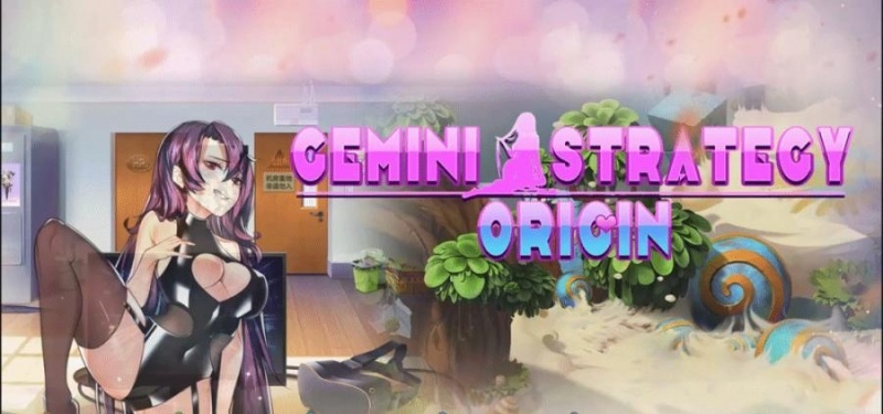 Porn Game: Gemini Strategy Origin v1.0.19-390 by Gemini Stars Games