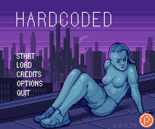 Porn Game: Fortunae Virgo - Hardcoded Version 0.0.62